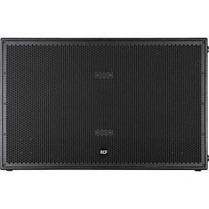 RCF SUB 8006 AS Active High Power Subwoofer